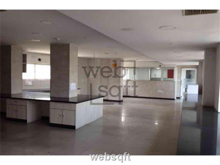 Office Space for Rent